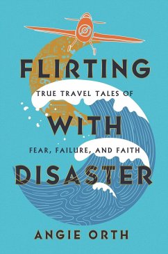 Flirting with Disaster - Orth, Angie