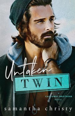 Untaken Twin - Christy, Samantha