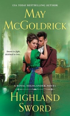 Highland Sword - Mcgoldrick, May