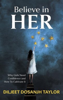 Cover Believe in Her