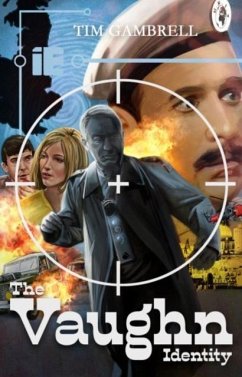 Cover UNIT: The Vaughn Identity