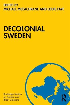 Cover Decolonial Sweden