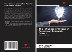 The Influence of Invention Patents on Economic Growth - Yaâkoubi, Islem; Bakari, Sayef