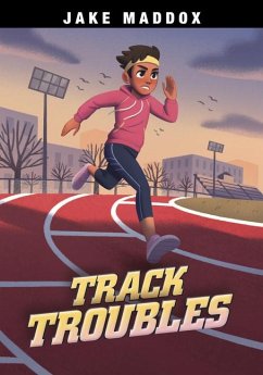 Cover Track Troubles