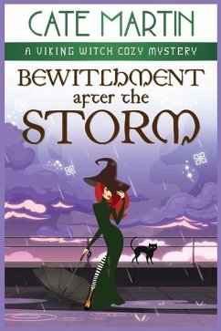 Bewitchment After the Storm - Martin, Cate