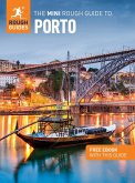 The Mini Rough Guide to Porto: Travel Guide with eBook