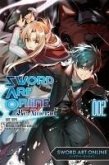 Sword Art Online RE: Aincrad, Vol. 2 (Manga)