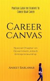 Career Canvas