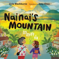 Cover Nainai's Mountain