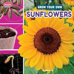 Grow Your Own Sunflowers - Amstutz, Lisa J
