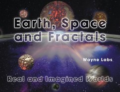 Cover Earth, Space and Fractals