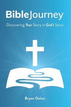 Bible Journey - Dolan, Bryan