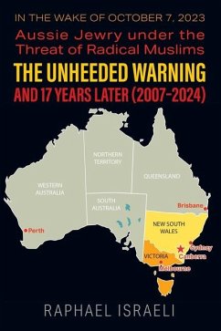 The Unheeded Warning and 17 Years Later (2007-2024) - Israeli, Raphael