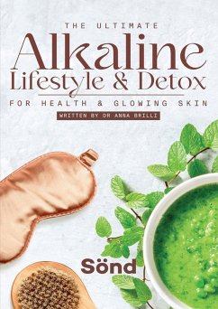 Cover The Ultimate Alkaline Lifestyle & Detox