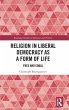 Religion in Liberal Democracy as a Form... - Bild 1