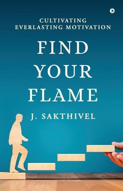 Cover Find Your Flame