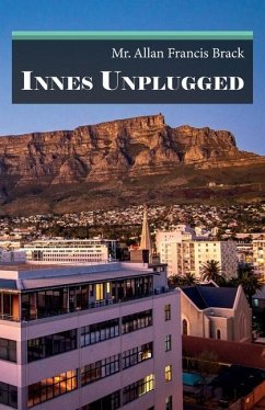 Innes Unplugged - Allan Francis Brack