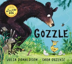 Cover Gozzle