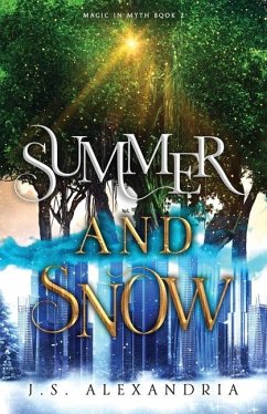 Summer and Snow - Alexandria, J S