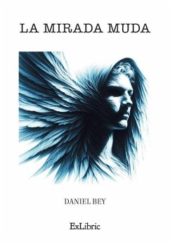 La mirada muda - Daniel Bey