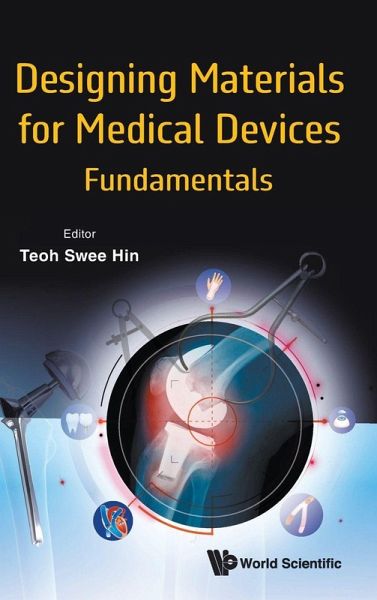 DESIGNING MATERIALS FOR MEDICAL DEVICES DESIGNING MATERIALS FOR MEDICAL DEVICES