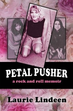 Petal Pusher - Lindeen, Laurie
