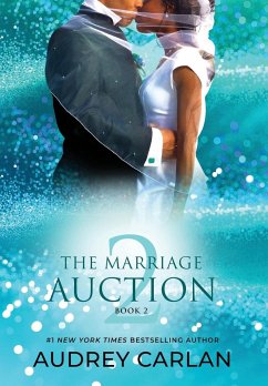 The Marriage Auction 2, Book Two - Carlan, Audrey