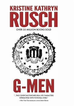 G-Men - Rusch, Kristine Kathryn