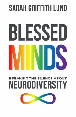 Blessed Minds - Lund, Sarah Griffith