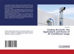 Cooling the Earth: The Applications and Harms of Air Conditioner Usage - Jindal, Ruby