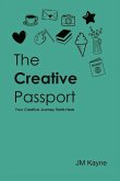 The Creative Passport