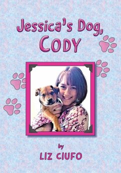 Jessica's Dog, Cody - Ciufo, Liz