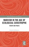 Marxism in the Age of Ecological Catastrophe