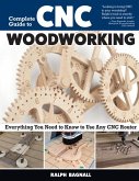 Complete Guide to CNC Woodworking Complete Guide to CNC Woodworking