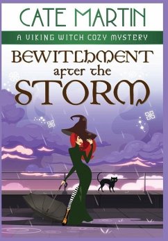 Bewitchment After the Storm - Martin, Cate