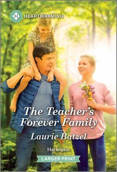 The Teacher's Forever Family - Batzel, Laurie