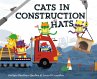 Cats in Construction Hats - Bild 1