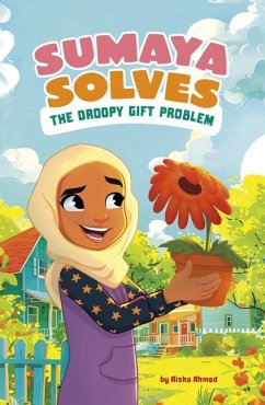 Cover Sumaya Solves the Droopy Gift Problem