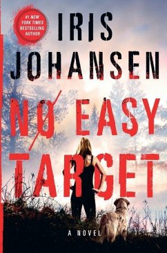 No Easy Target - Johansen, Iris