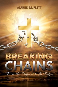 Cover Breaking Chains