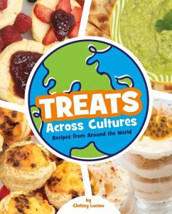 Treats Across Cultures - Luciow, Chelsey