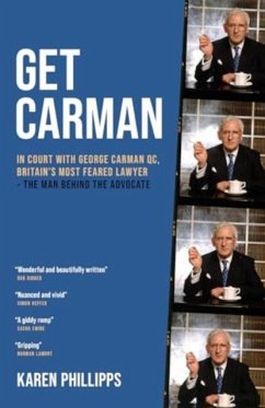 Cover Get Carman