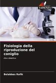 Fisiologia della riproduzione del coniglio