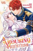 The Inconvenient Life of an Arousing Priestess, Volume 2 The Inconvenient Life of an Arousing Priestess, Volume 2