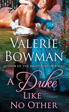 Cover A Duke Like No Other