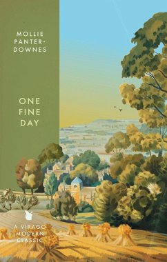 Cover One Fine Day