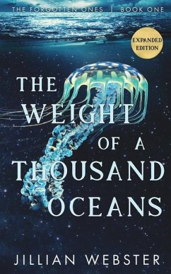 The Weight of a Thousand Oceans - Webster, Jillian