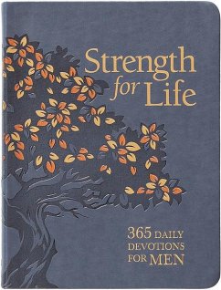 Cover Strength for Life