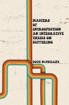 Masters of Introspection - McPhillips, Doug