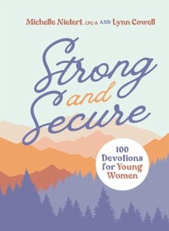 Cover Strong and Secure